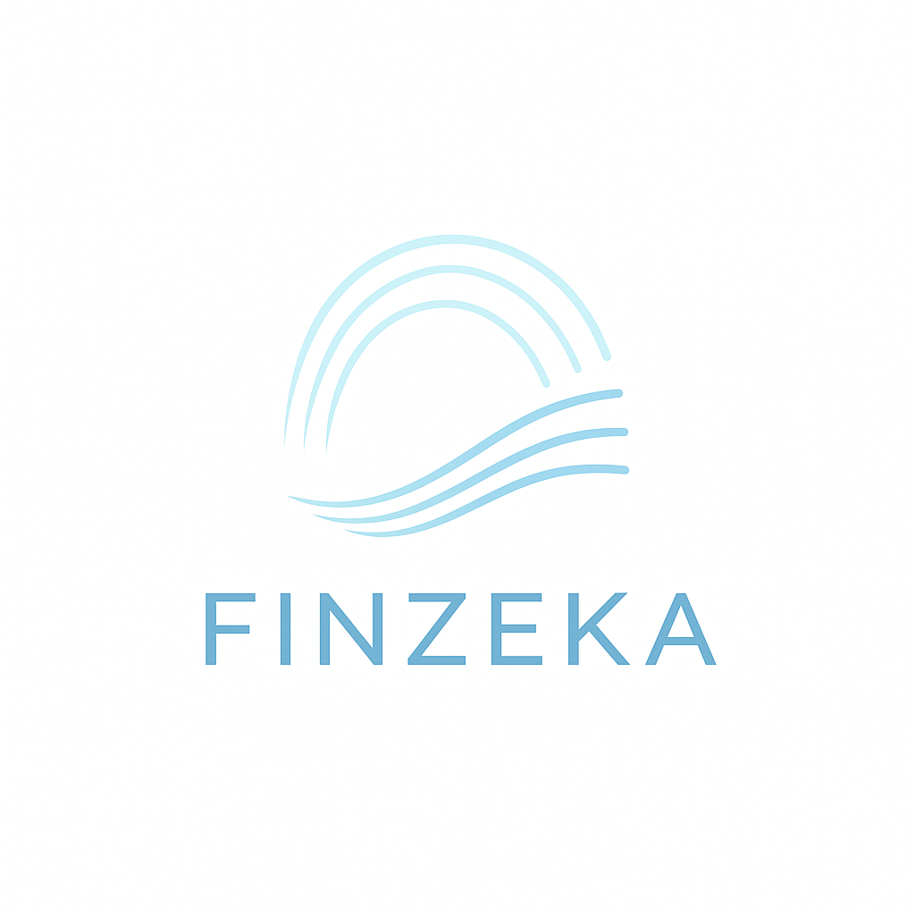 Finzeka Logo